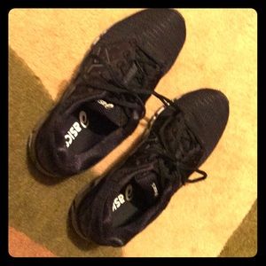 Asics Gel-Quantum 180-2 Shoes